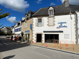 Crêperie De Bénodet