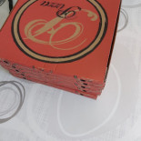 Pizza Du Marais