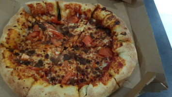 Domino's Pizza Villeurbanne Cusset