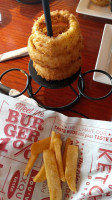 Red Robin Gourmet Burgers