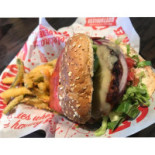 Red Robin