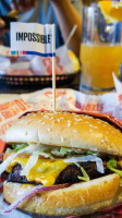 Red Robin Gourmet Burgers And Brews