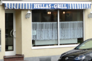 Hellas Grill