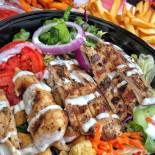 The Habit Burger Grill