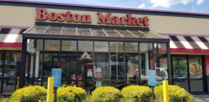 Boston Market