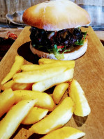 Burger Foundry