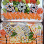 Jbj Sushi