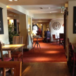 The Red Lion