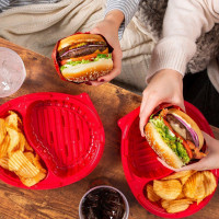 Red Robin Gourmet Burgers And Brews