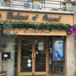 Les Délices D'orient