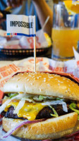 Red Robin Gourmet Burgers And Brews