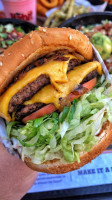 The Habit Burger Grill (drive-thru)