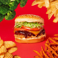 Red Robin Gourmet Burgers And Brews