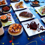 Tasca Restaurant
