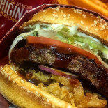 Red Robin Gourmet Burgers And Brews