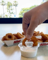 The Habit Burger Grill