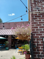 El Patio Mexican Grill