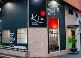 Kin Sushi Bistrô