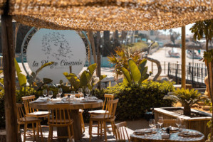 La Plage Casanis