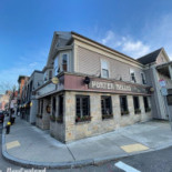 Porter Belly's Pub