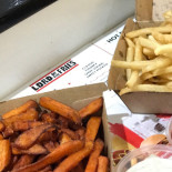 Lord of the Fries