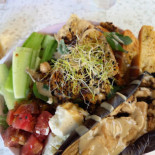 Hale Power Food