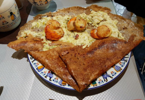 Crêperie Du Sallé