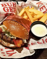 Red Robin Gourmet Burgers And Brews