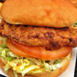 The Habit Burger Grill