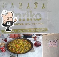 Cabana Enriko