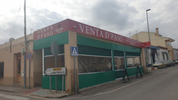 Venta Valero