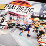 Thai Riffic