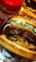 Red Robin Gourmet Burgers And Brews