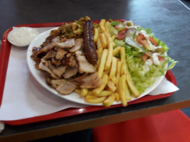 Kebab Douarnenez Bunchy City