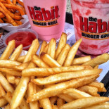 The Habit Burger Grill