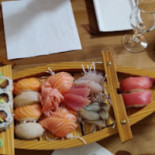 New Sayuri Sushi