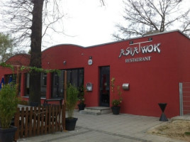 Asia Wok