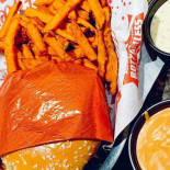 Red Robin Gourmet Burgers And Brews