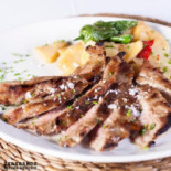Asador Zarabanda