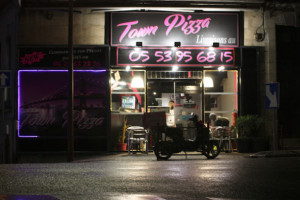 Pizza Town Agen