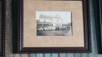 The Underground Saloon/