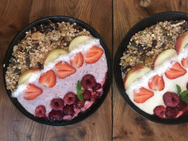 Quarts Coffee Kitchen
