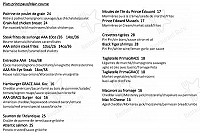 Grace Bistro