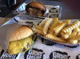 Grindhouse Killer Burgers