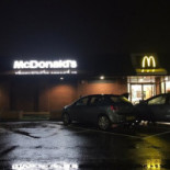 Mcdonald's Restaurants