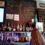 Thirsty's Grill
