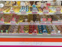 Amy's Donuts