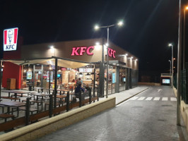 Kfc Lorca