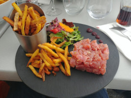 Au Bistrot Des Halles