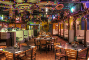 Iguana Mia Mexican Of Bonita Springs